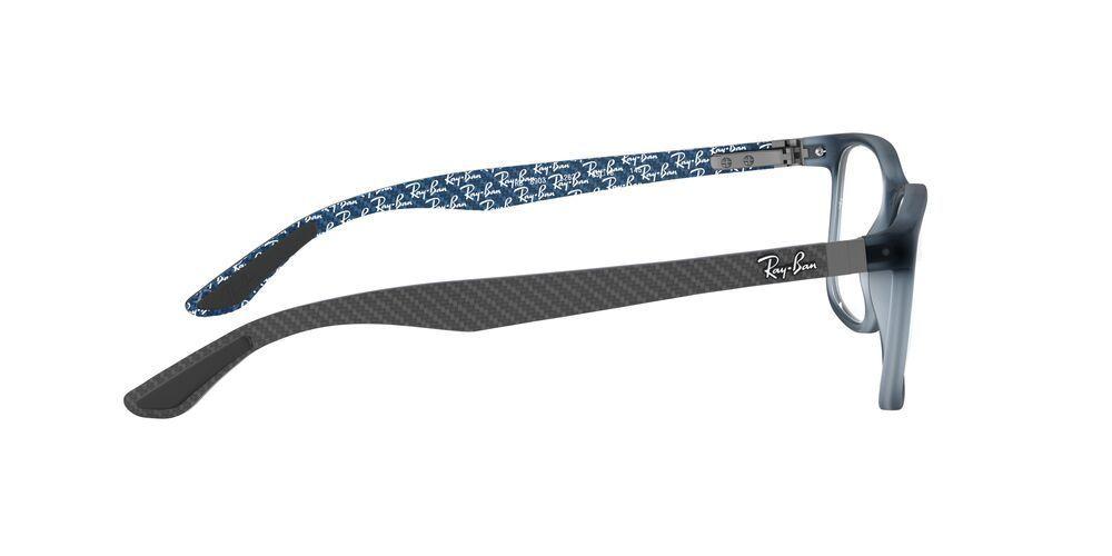 Lentes Ópticos Ray-Ban  RX8903 Azul-3