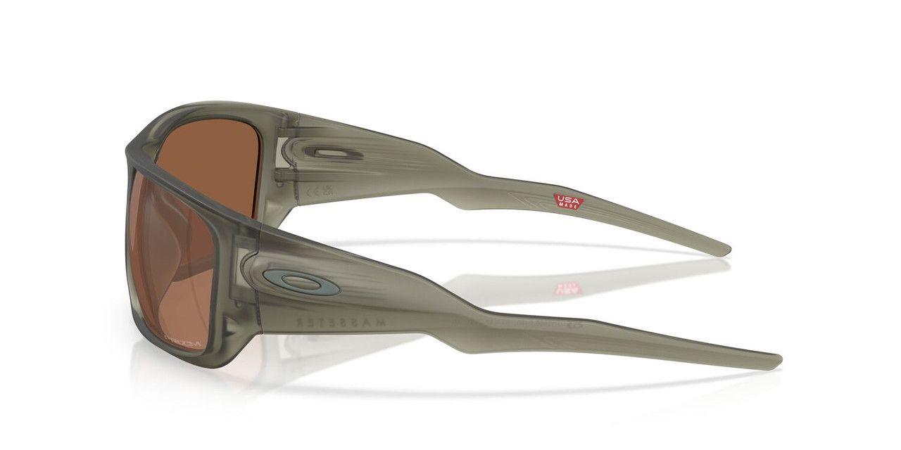 Anteojos De Sol Oakley OO9486 Masseter Verde Hombre-2
