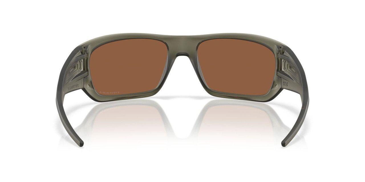 Anteojos De Sol Oakley OO9486 Masseter Verde Hombre-3