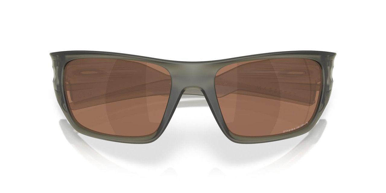 Anteojos De Sol Oakley OO9486 Masseter Verde Hombre-4