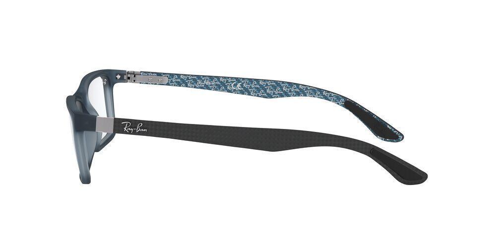 Lentes de Sol Ray-Ban Half jacket Azul Unisex-2