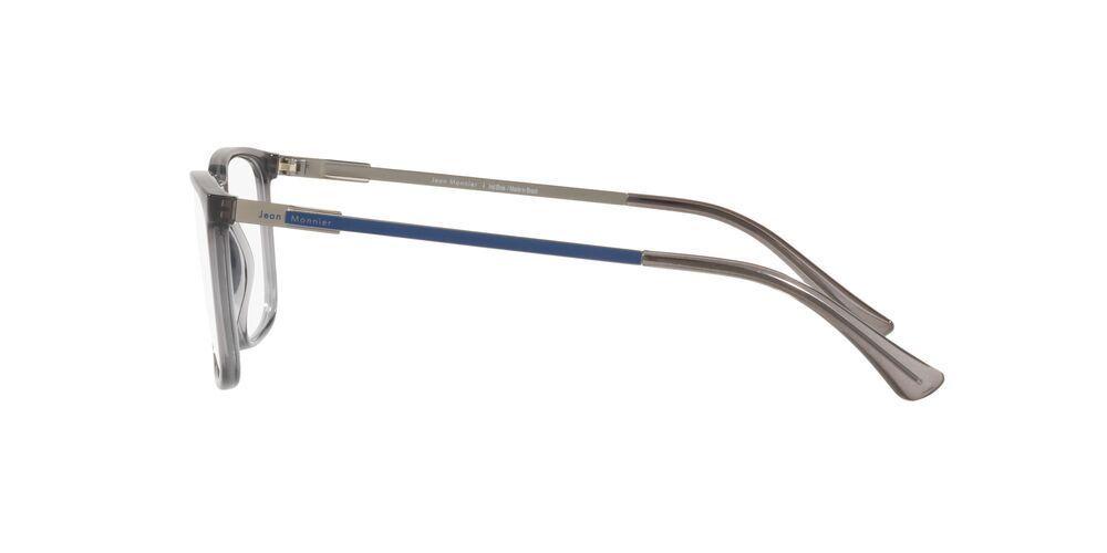 Lentes Ópticos Jean Monnier  J83219 Gris-2
