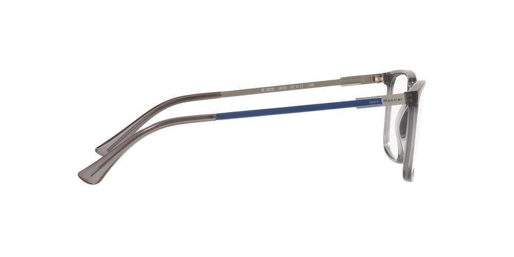 Lentes Ópticos Jean Monnier  J83219 Gris-3