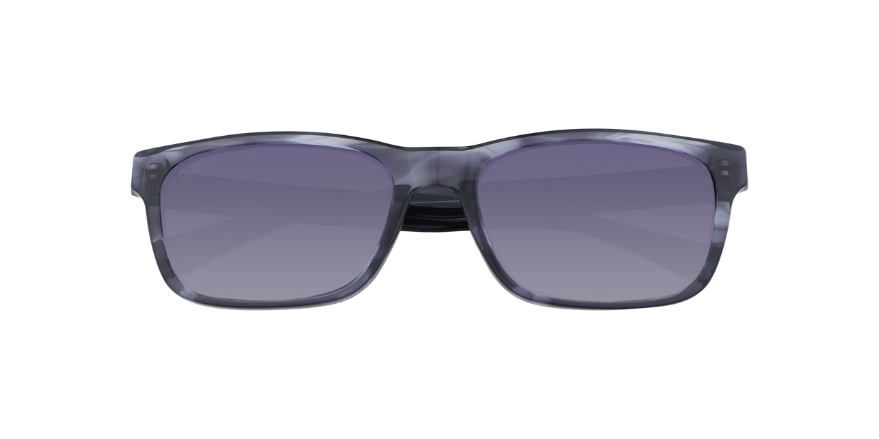 Anteojos De Sol Dbyd DB4045  Azul Hombre-1