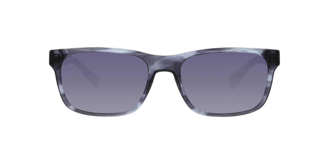 Anteojos De Sol Dbyd DB4045  Azul Hombre-2