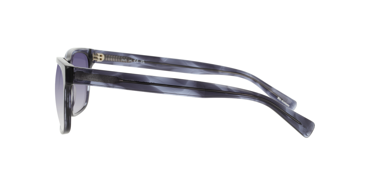 Anteojos De Sol Dbyd DB4045  Azul Hombre-3