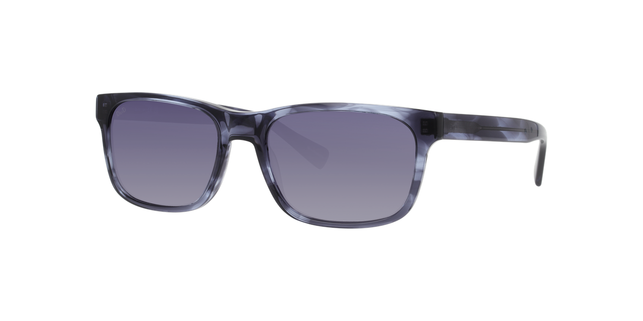 Anteojos De Sol Dbyd DB4045  Azul Hombre-4