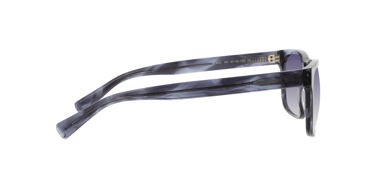 Anteojos De Sol Dbyd DB4045  Azul Hombre-5