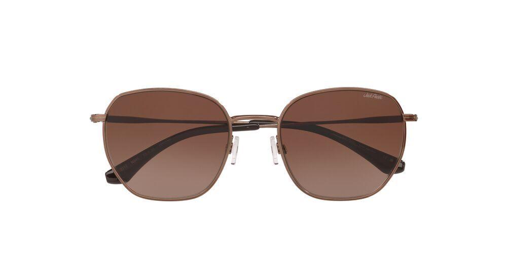 Anteojos De Sol Jack Pacific 0JK3012 Bronze Light Brown Gradient Dark Brown Unisex-4