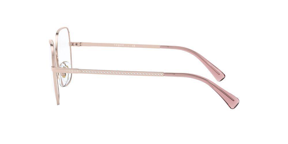 Lentes Ópticos Vogue  VO4181B Dorado-2