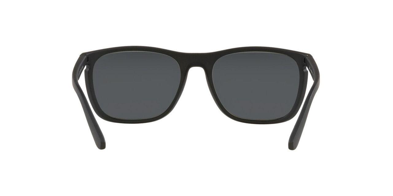 Lentes De Sol Jack Pacific JK1021M  Negro Hombre-3