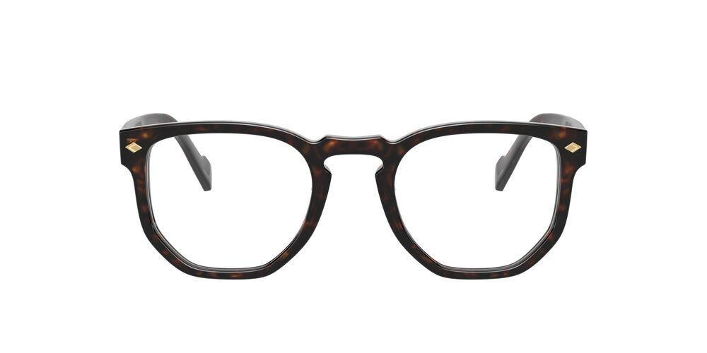 Lentes Ópticos Vogue  VO5360 Havana-0