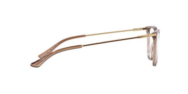 Lentes Ópticos Jean Monnier J83237  Crema Mujer-3