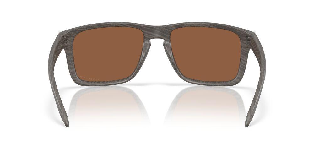 Anteojos De Sol Unofficial 0UO5152 Matte Black Grey Polar Hombre-3