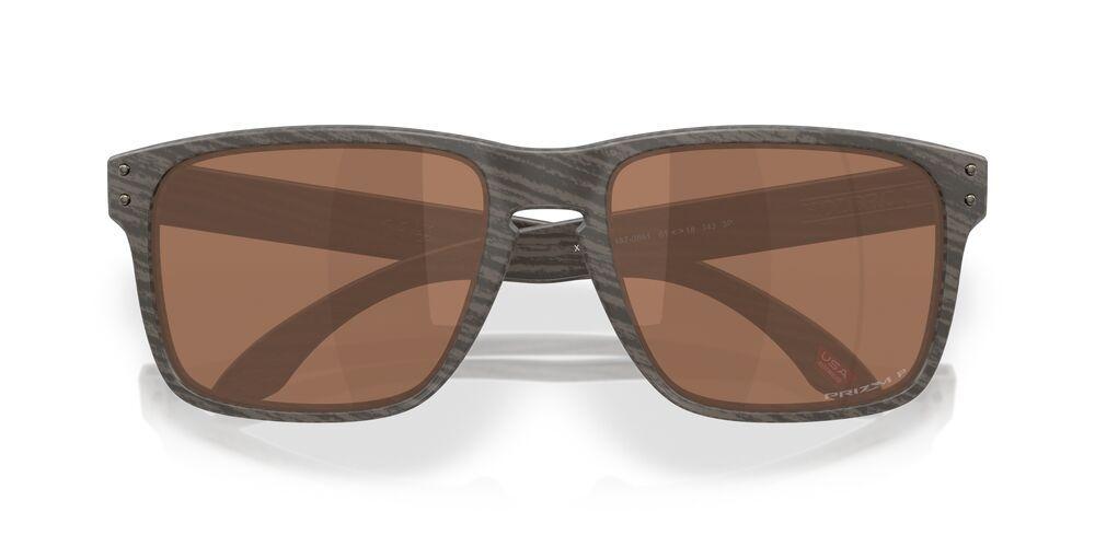 Anteojos De Sol Unofficial 0UO5152 Matte Black Grey Polar Hombre-4