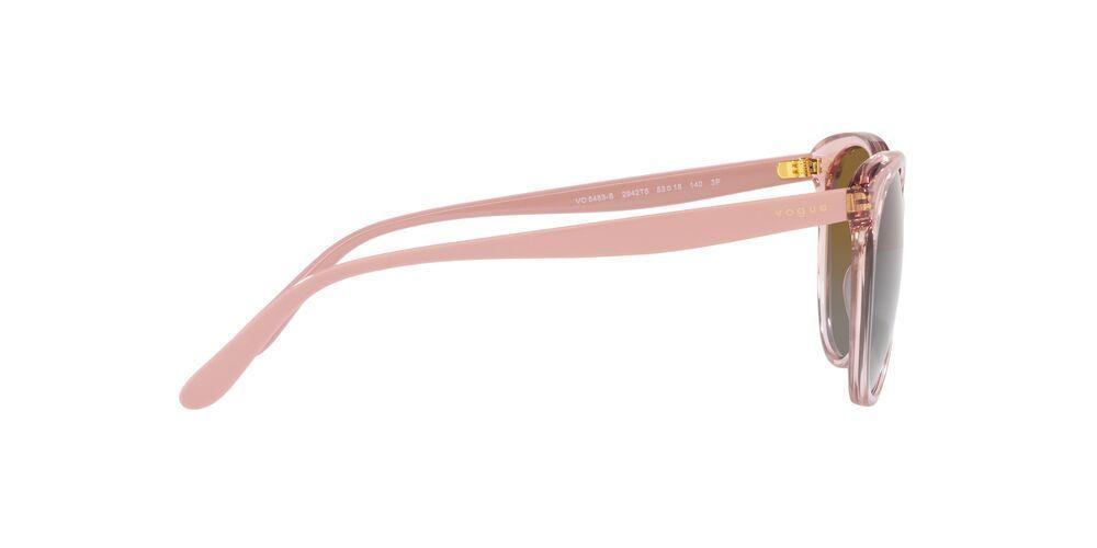 Lentes De Sol Vogue  VO5453S Rosa Mujer-3