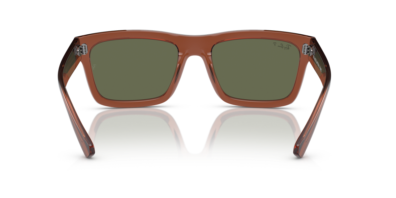 ビレイグラス Anteojos De Sol Ray-Ban RB4396 Warren Café Unisex Ray-Ban | Paris.cl