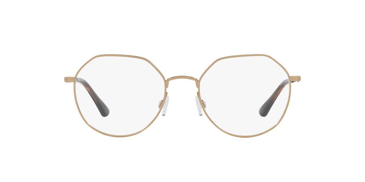 Lentes De Sol Jean Monnier J82022  Dorado Unisex-0