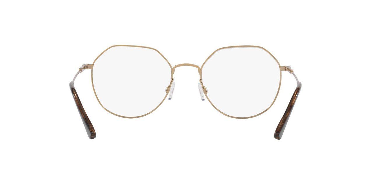 Lentes De Sol Jean Monnier J82022  Dorado Unisex-3