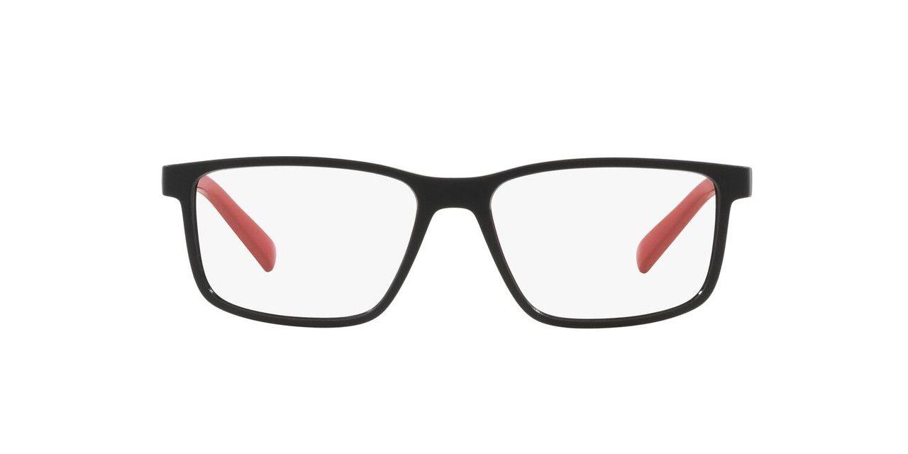 Lentes Ópticos Jean Monnier J83242  Negro Hombre-0