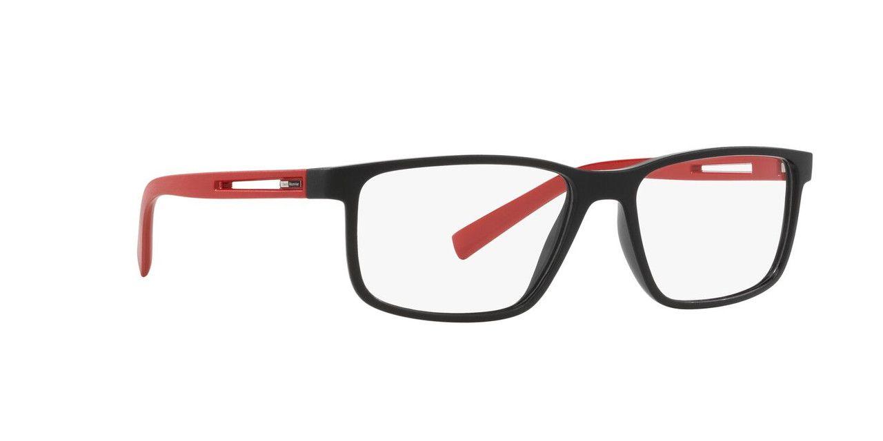 Lentes Ópticos Jean Monnier J83242  Negro Hombre-5