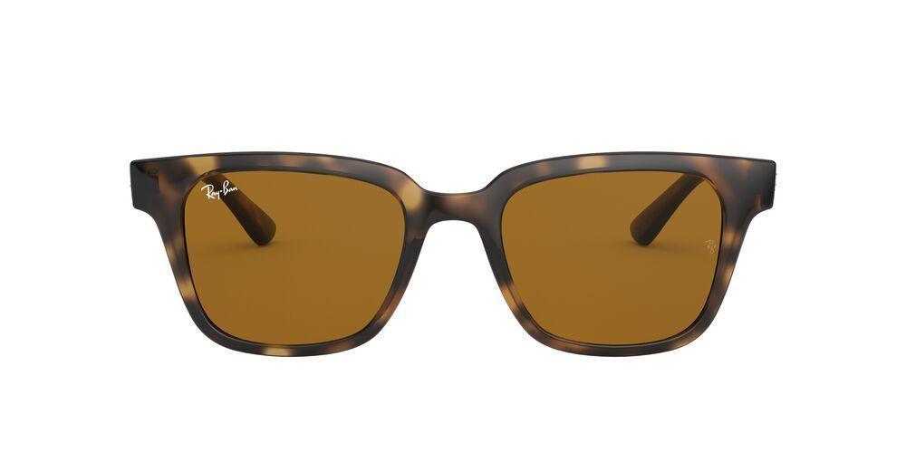Lentes De Sol Ray-Ban RB4323 Havana Unisex-0