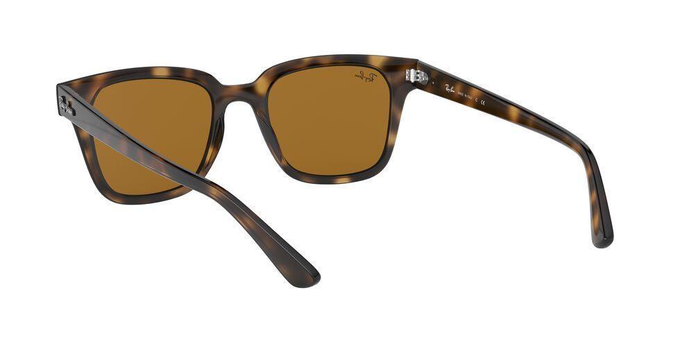 Lentes De Sol Ray-Ban RB4323 Havana Unisex-3