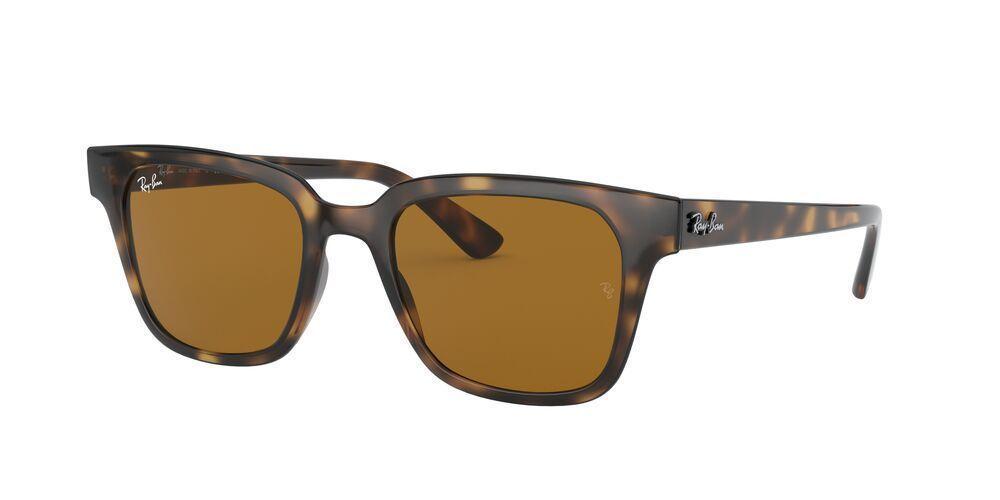 Lentes De Sol Ray-Ban RB4323 Havana Unisex-1