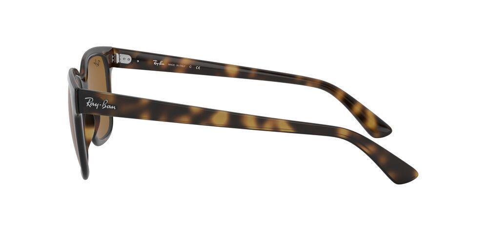 Lentes De Sol Ray-Ban RB4323 Havana Unisex-2