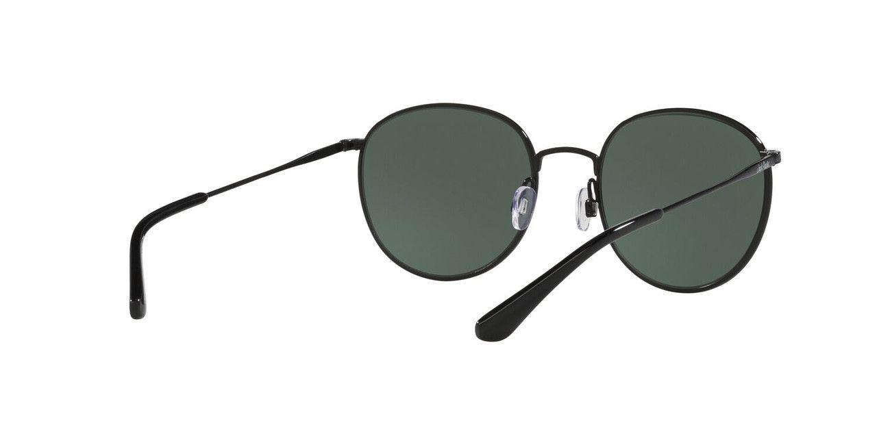 Anteojos De Sol Jack Pacific JK3008 Negro Unisex-4