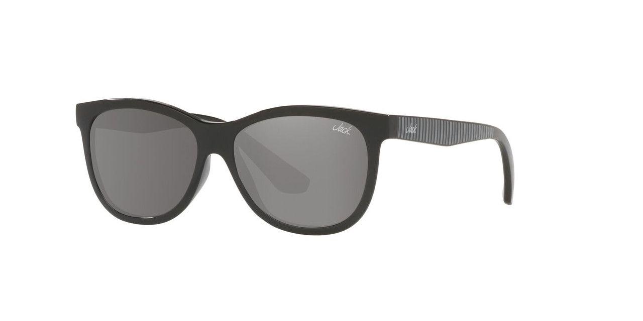 Lentes De Sol Jack JK1011  Negro Niño-1