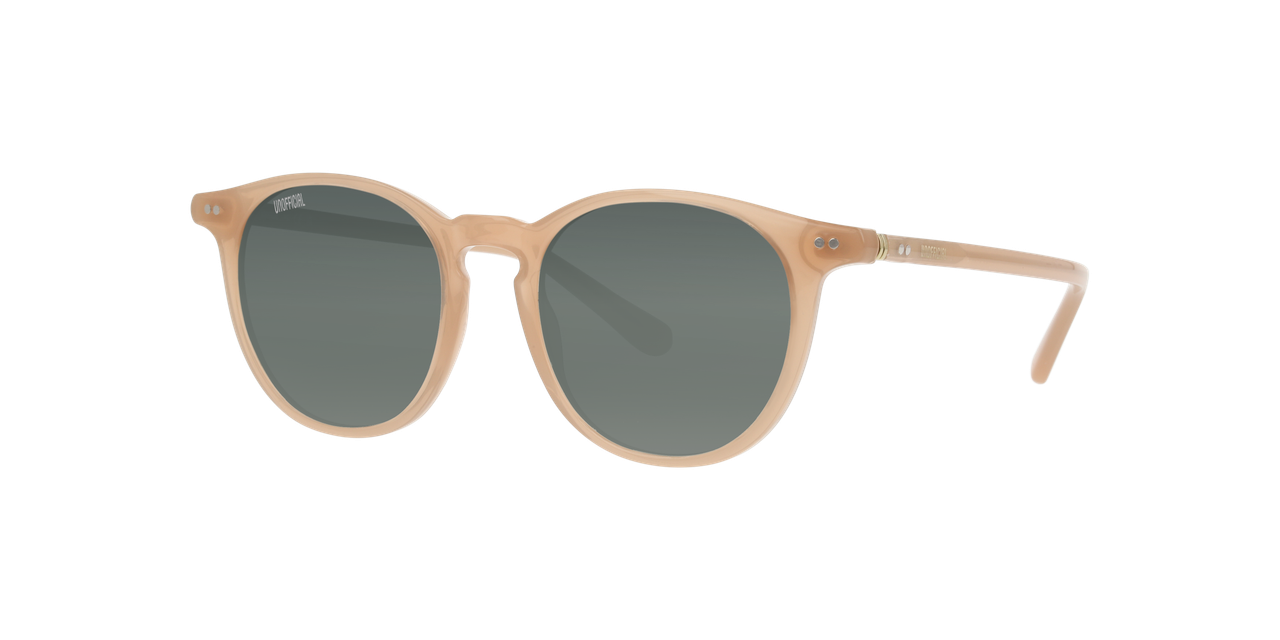 Anteojos De Sol Unofficial UO6188  Dorado Unisex-4