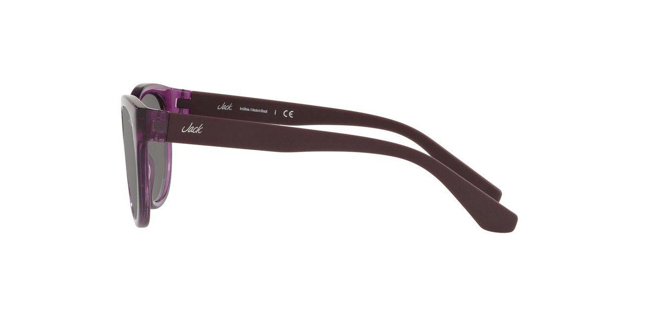 Lentes De Sol Jack JK1007  Purpura Niño-2