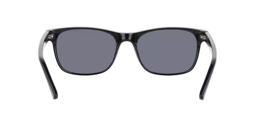 Anteojos De Sol Seen 0NE6078 Black Grey Unisex-3
