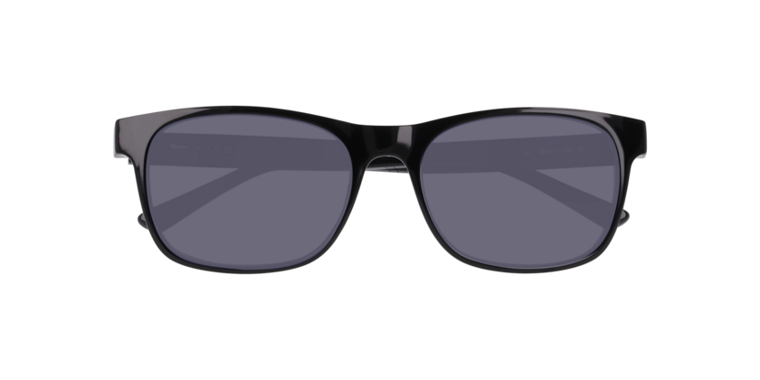Anteojos De Sol Seen 0NE6078 Black Grey Unisex-4