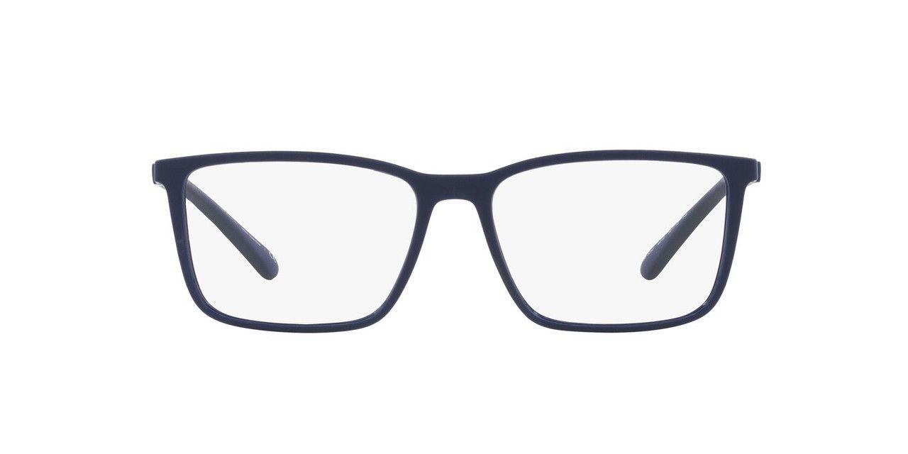 Lentes Ópticos Jean Monnier J83250  Azul Hombre-0
