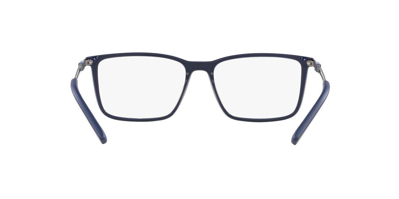 Lentes Ópticos Jean Monnier J83250  Azul Hombre-3
