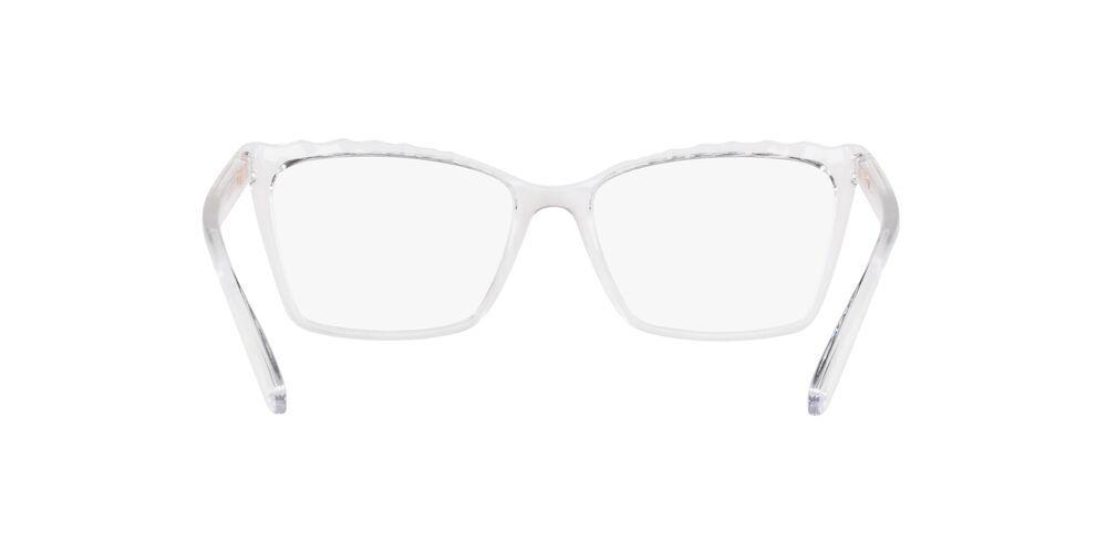 Anteojos Ópticos Jean Monnier J83223  Trasparente Mujer-3