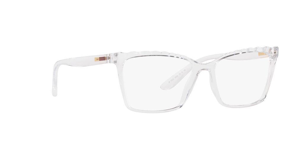 Anteojos Ópticos Jean Monnier J83223  Trasparente Mujer-5