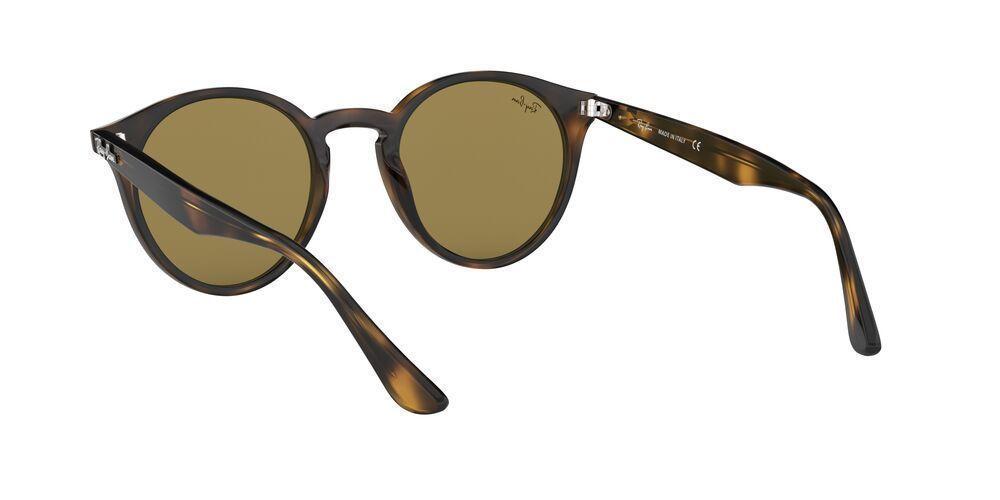 Lentes De Sol Ray-Ban RB2180 Havana Unisex-3
