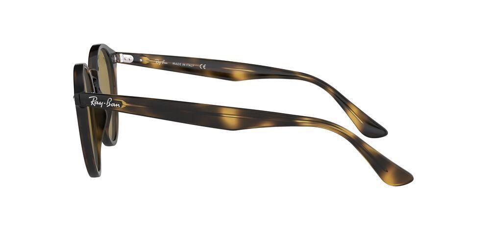 Lentes De Sol Ray-Ban RB2180 Havana Unisex-2