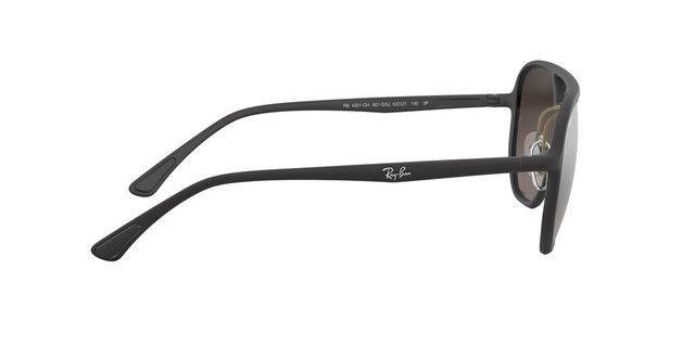 Lentes De Sol Ray-Ban RB4321CH Negro Unisex-3