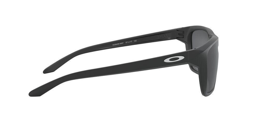 Lentes De Sol Oakley OO9448 Negro Hombre-3