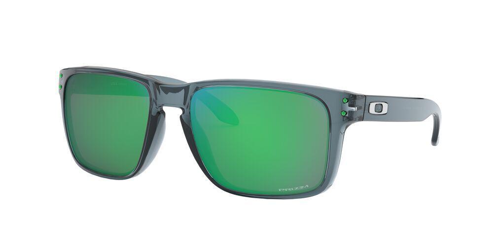Lentes de Sol Oakley Holbrook Xl OO9417 Negro-1