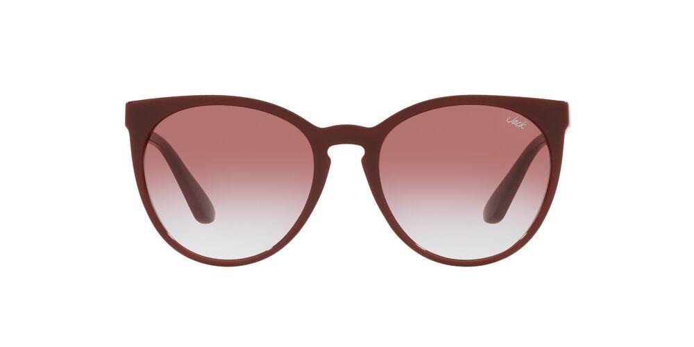 Lentes De Sol Jack JK1016  Burdeo Mujer-0