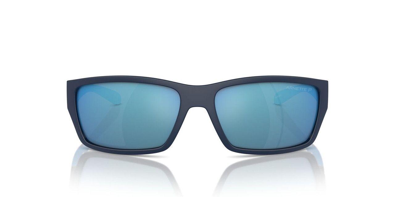 Anteojos De Sol Arnette AN4336 Frambuesa Azul Hombre-3