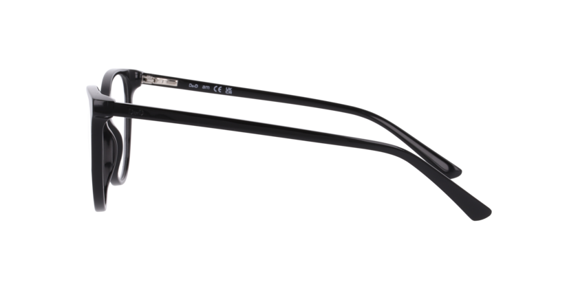 Anteojos Ópticos Dbyd DB2141 Black Negro Mujer-2