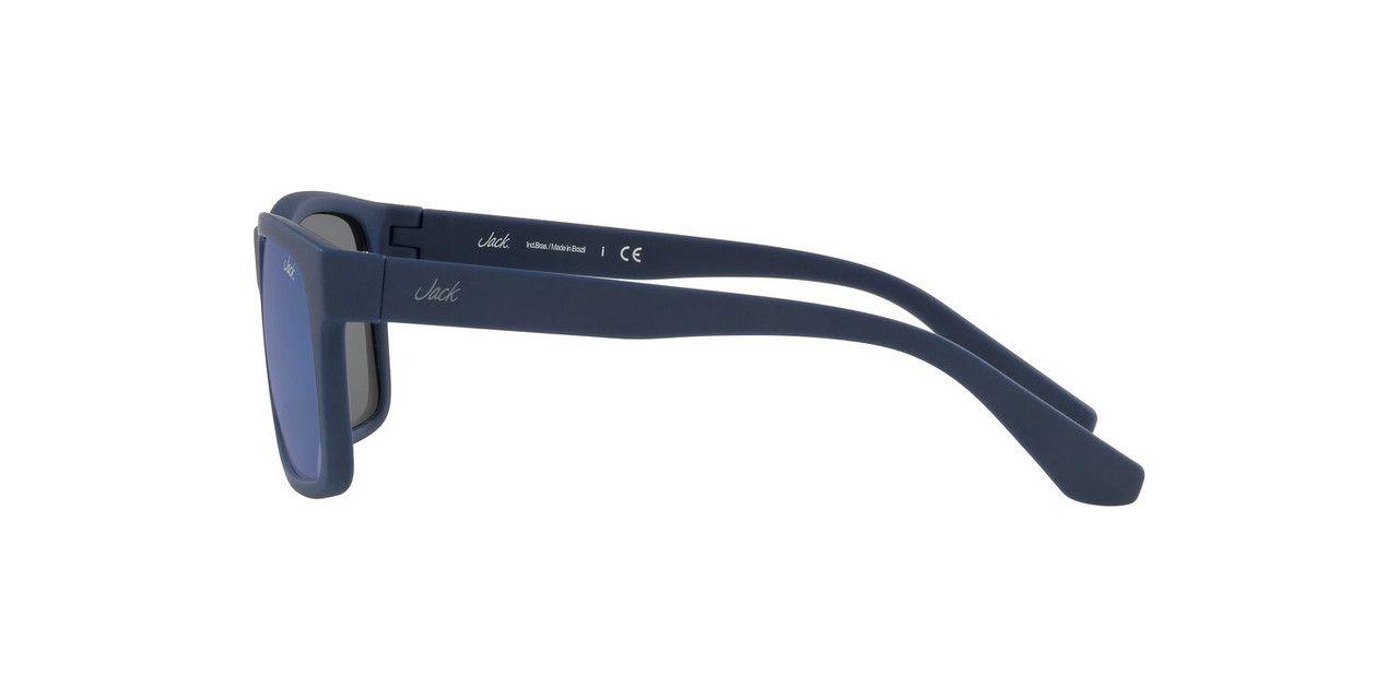 Anteojos De Sol Jack Pacific JK1008M  Azul Niño-2