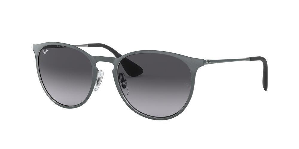 Lentes De Sol Ray-Ban RB3539 Gris Mujer-1