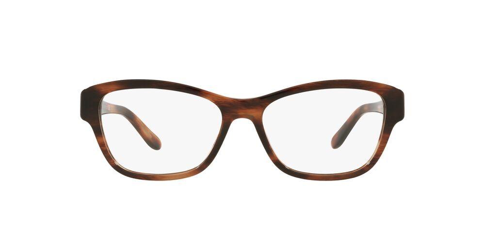 Anteojos Ópticos Ralph Lauren RL6210Q Havana Mujer-0